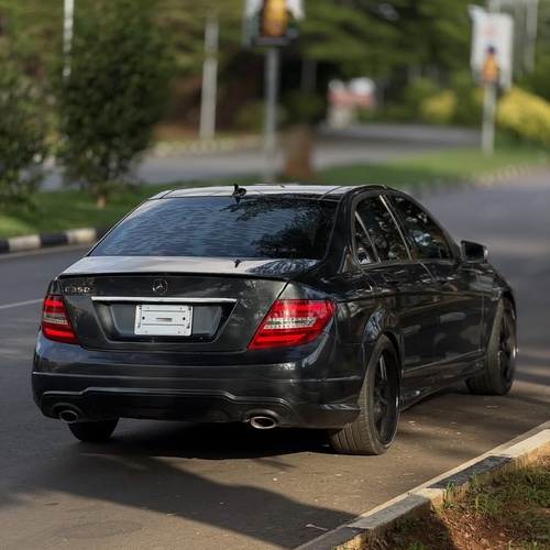 2013 MERCEDES-BENZ C300 – FOREIGN USED | LUXURY EXECUTIVE SEDAN
