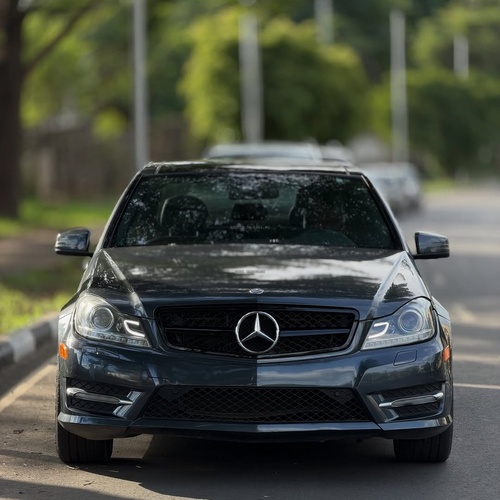 2013 MERCEDES-BENZ C300 – FOREIGN USED | LUXURY EXECUTIVE SEDAN