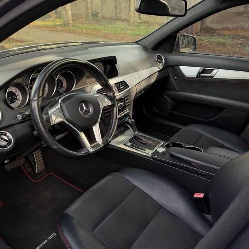 2013 MERCEDES-BENZ C300 – FOREIGN USED | LUXURY EXECUTIVE SEDAN