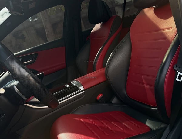 (Bought Brand New) Mercedes Benz C300 2022 model for Sale In Abuja