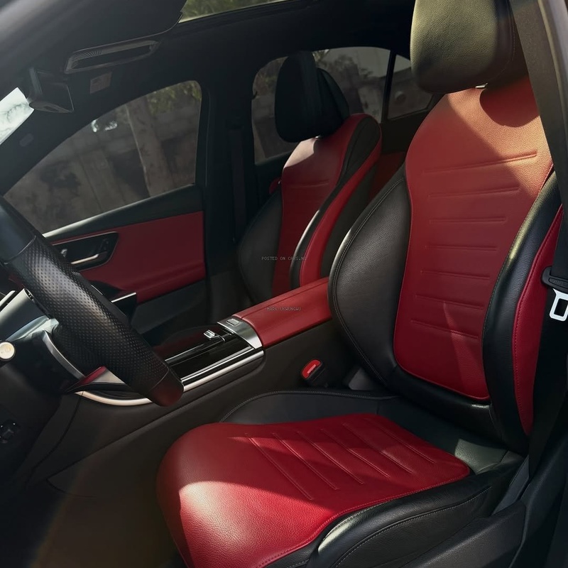 (Bought Brand New) Mercedes Benz C300 2022 model for Sale In Abuja image