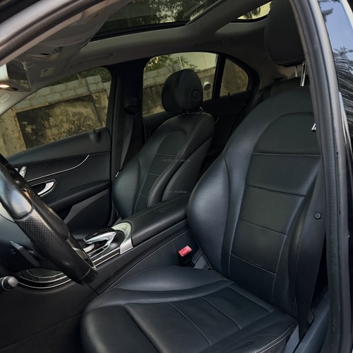  Foreign Used Mercedes-Benz C300 – 2016 for Sale In Abuja