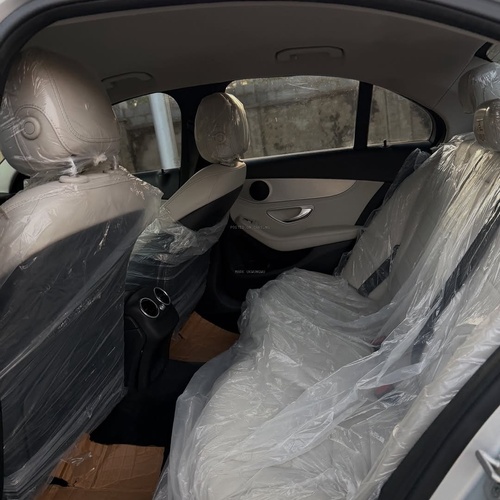 Foreign Used Mercedes Benz C300 2016 for Sale In Abuja