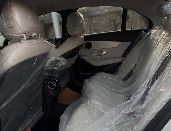 Foreign Used Mercedes Benz C300 2016 for Sale In Abuja