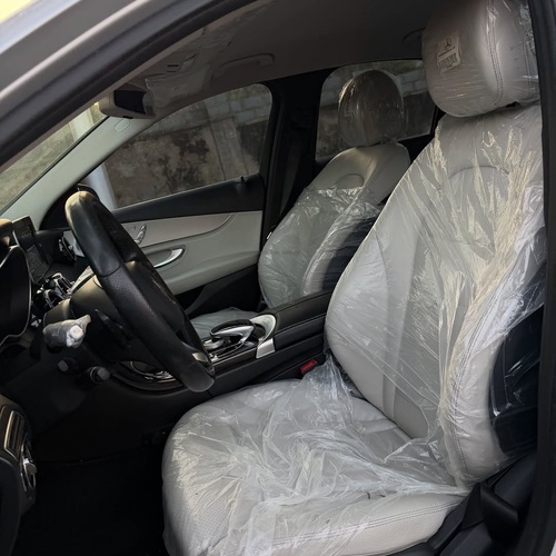 Foreign Used Mercedes Benz C300 2016 for Sale In Abuja