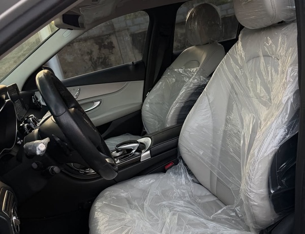 Foreign Used Mercedes Benz C300 2016 for Sale In Abuja
