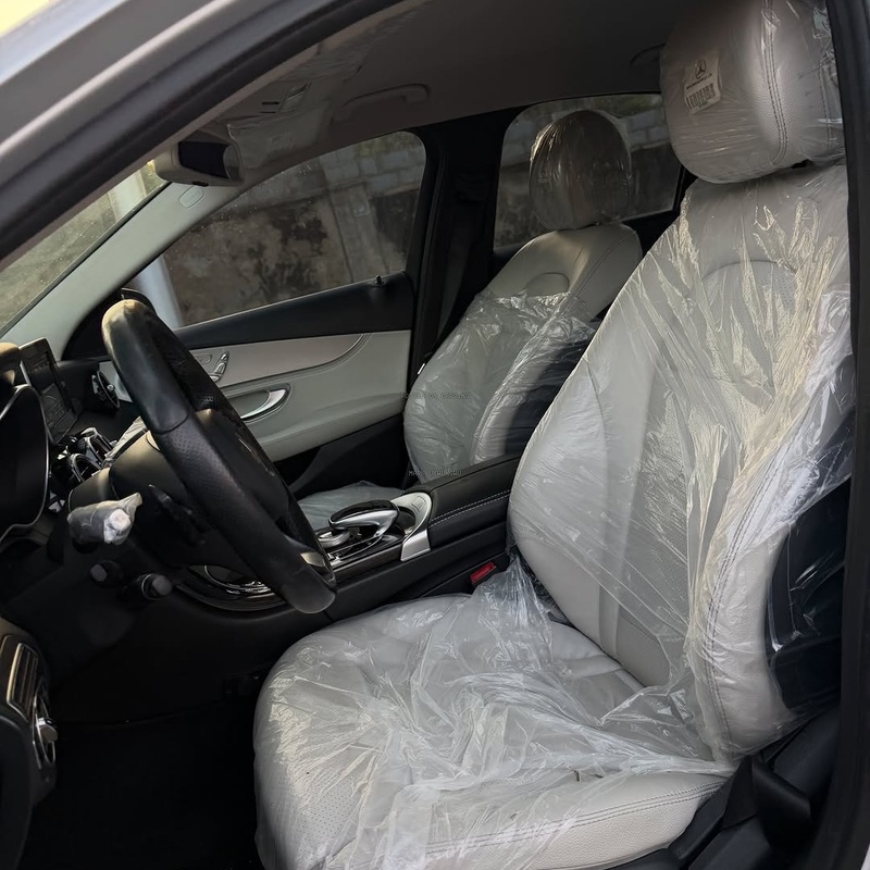 Foreign Used Mercedes Benz C300 2016 for Sale In Abuja image