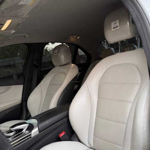 Foreign Used Mercedes Benz C300 2015 for Sale In Abuja 