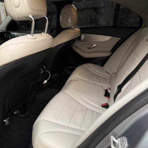 Foreign Used Mercedes Benz C300 2015 for Sale In Abuja 