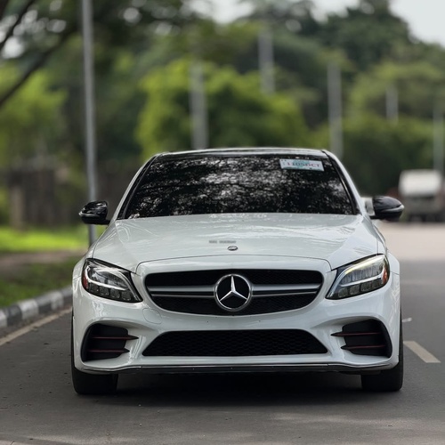 2019 MERCEDES-BENZ C43 AMG – FOREIGN USED | AMG PERFORMANCE SEDAN 