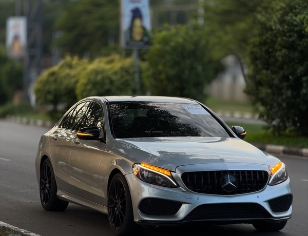 2017 MERCEDES-BENZ C43 AMG – FOREIGN USED | SPORT LUXURY PERFORMANCE SEDAN