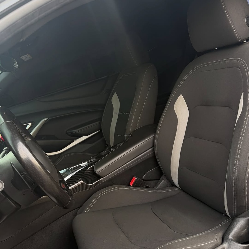 Chevrolet Camaro SS 2022 Foreign Used – Sharp Body | Strong Engine image