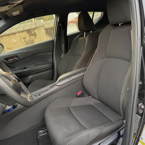 Foreign Used Toyota C-HR – 2019 for Sale In Abuja