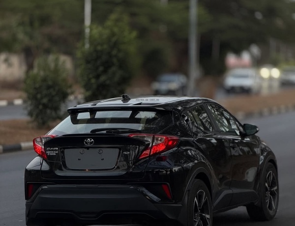 Foreign Used Toyota C-HR – 2019 for Sale In Abuja
