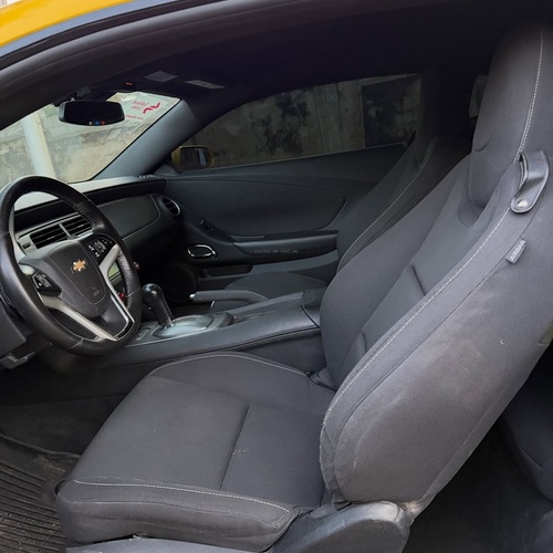 Chevrolet Camaro 2013 Foreign Used 🇺🇸 Sporty Luxury Ride