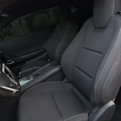 Chevrolet Camaro 2013 Foreign Used 🇺🇸 Sporty Luxury Ride