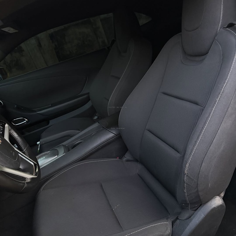 Chevrolet Camaro 2013 Foreign Used 🇺🇸 Sporty Luxury Ride image