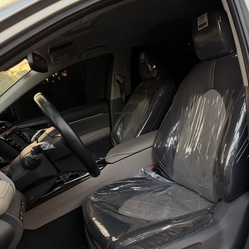 Foreign Used Toyota Camry XLE 2018 Model for Sale In Abuja