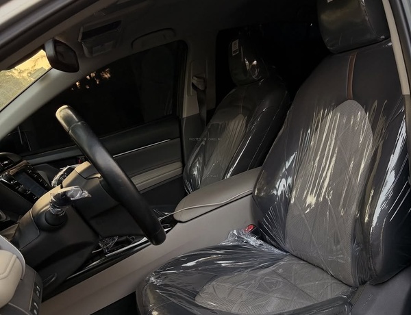 Foreign Used Toyota Camry XLE 2018 Model for Sale In Abuja