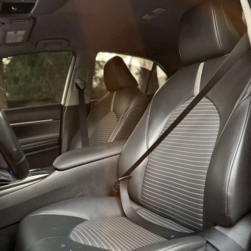 Foreign Used Toyota Camry SE 2022 for Sale In Abuja