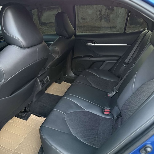 Foreign Used Toyota Camry XSE 2021 model for Sale In Abuja