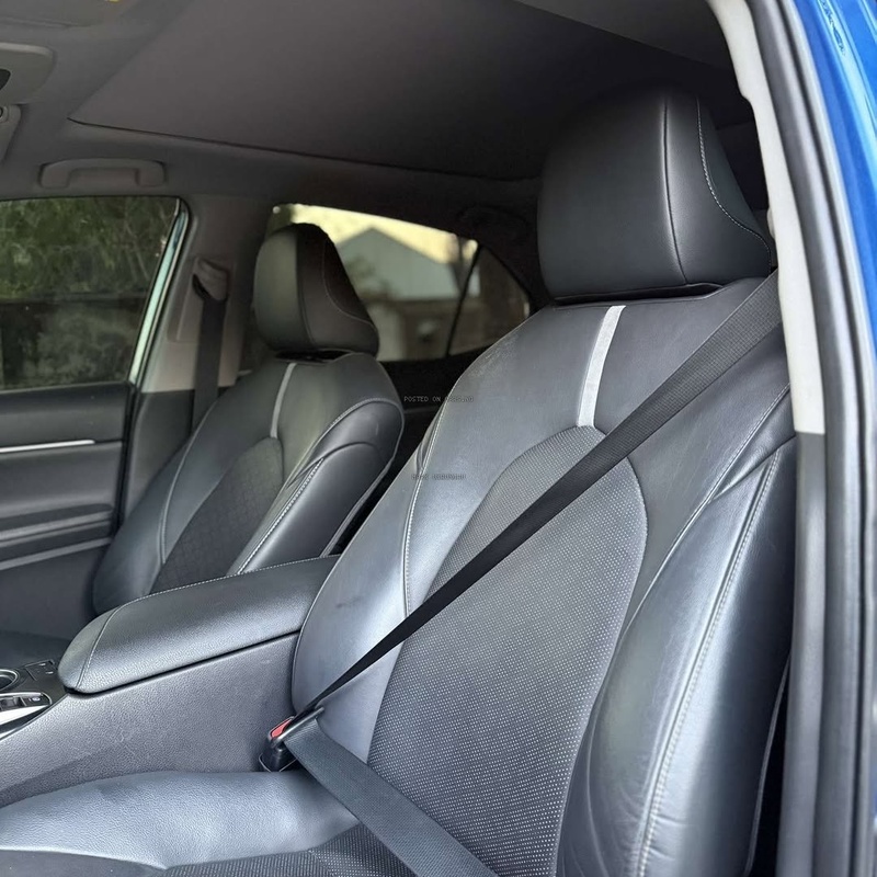 Foreign Used Toyota Camry XSE 2021 model for Sale In Abuja image