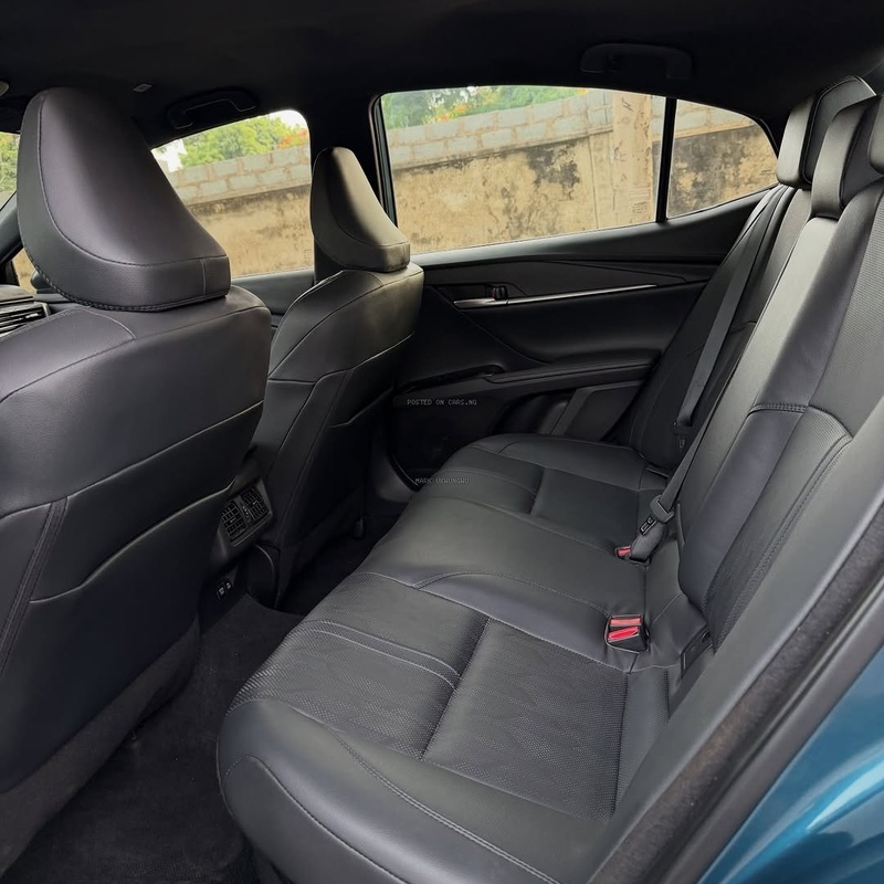  2019 TOYOTA CAMRY XSE HYBRID – FOREIGN USED Urgent Sale  image