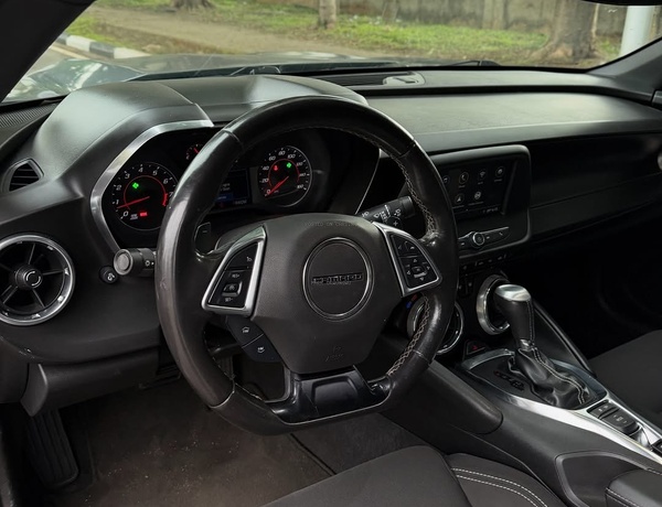 CHEVROLET CAMARO 2019 FOR SALE