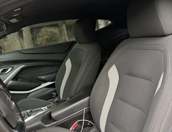 CHEVROLET CAMARO 2019 FOR SALE
