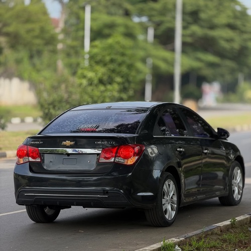 CHEVROLET CRUZE 2009 FOR SALE