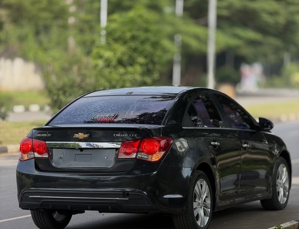 CHEVROLET CRUZE 2009 FOR SALE