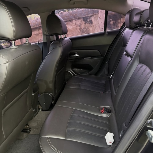 CHEVROLET CRUZE 2009 FOR SALE