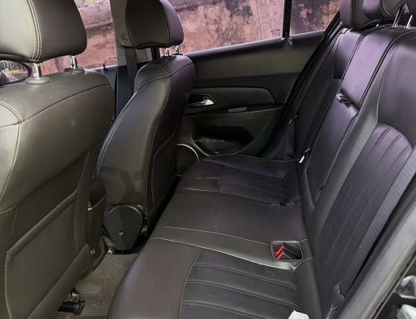 CHEVROLET CRUZE 2009 FOR SALE