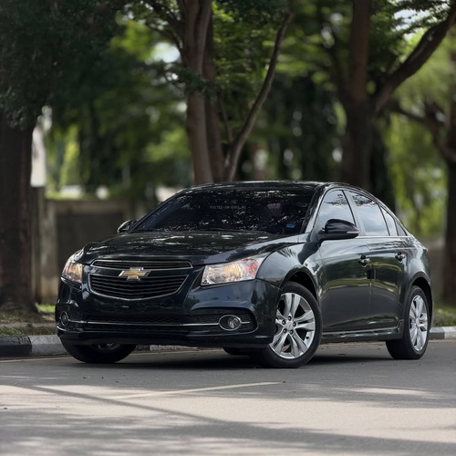 CHEVROLET CRUZE 2009 FOR SALE