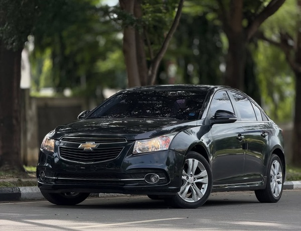 CHEVROLET CRUZE 2009 FOR SALE