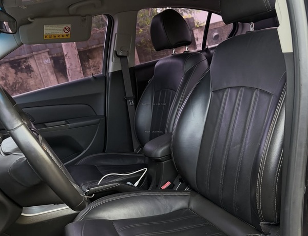 CHEVROLET CRUZE 2009 FOR SALE