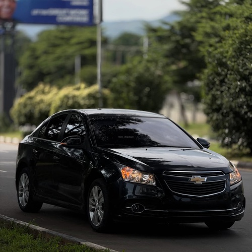 CHEVROLET CRUZE 2009 FOR SALE