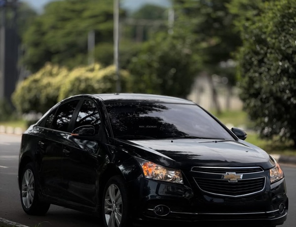 CHEVROLET CRUZE 2009 FOR SALE