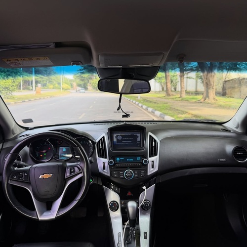 CHEVROLET CRUZE 2009 FOR SALE