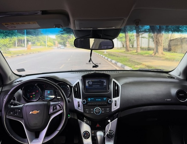 CHEVROLET CRUZE 2009 FOR SALE
