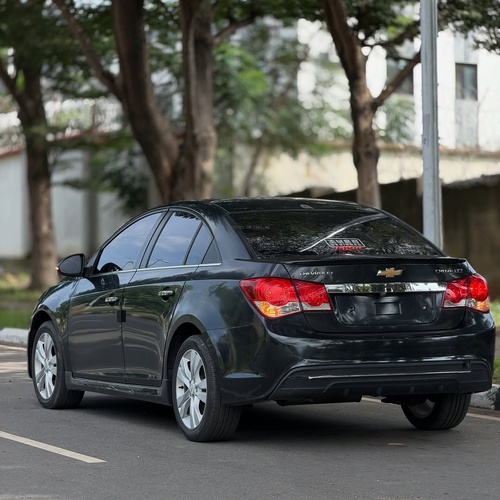 CHEVROLET CRUZE 2009 FOR SALE