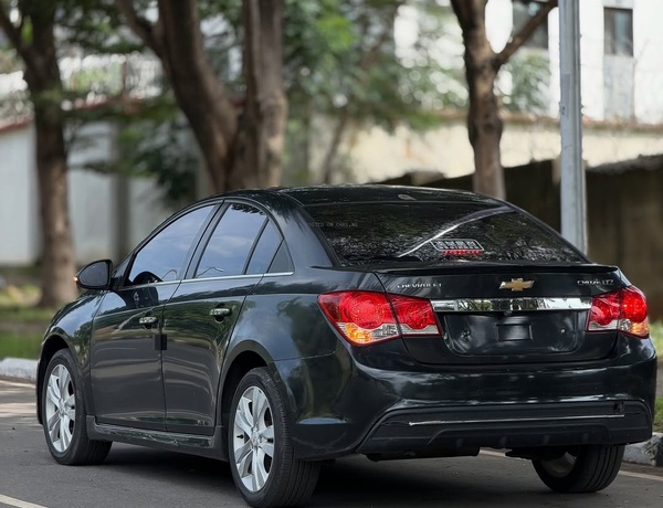 CHEVROLET CRUZE 2009 FOR SALE