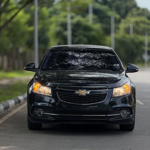 CHEVROLET CRUZE 2009 FOR SALE