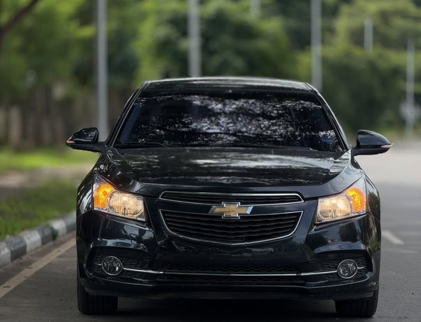 CHEVROLET CRUZE 2009 FOR SALE