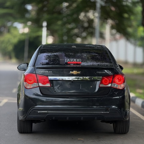 CHEVROLET CRUZE 2009 FOR SALE