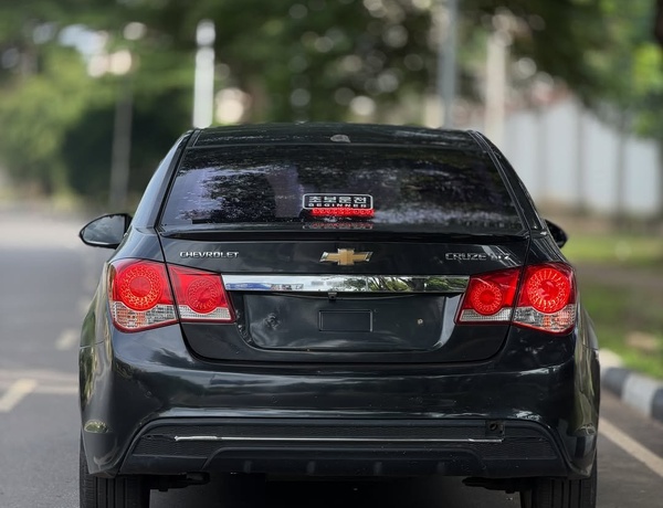 CHEVROLET CRUZE 2009 FOR SALE