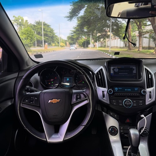 CHEVROLET CRUZE 2009 FOR SALE
