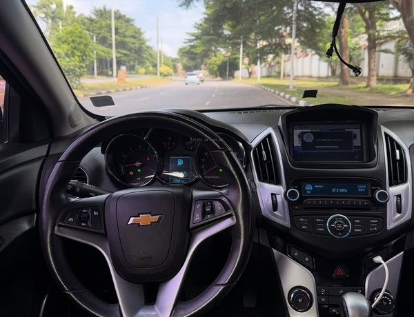 CHEVROLET CRUZE 2009 FOR SALE