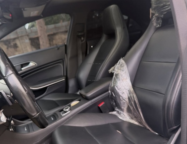 2015 MERCEDES-BENZ CLA250 – FOREIGN USED | SPORT LUXURY COUPE SEDAN