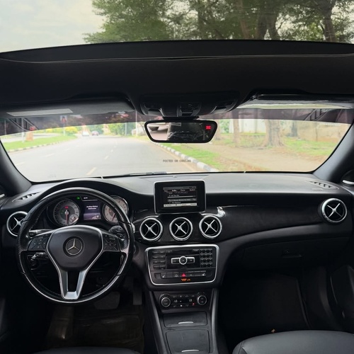 2015 MERCEDES-BENZ CLA250 – FOREIGN USED | SPORT LUXURY COUPE SEDAN